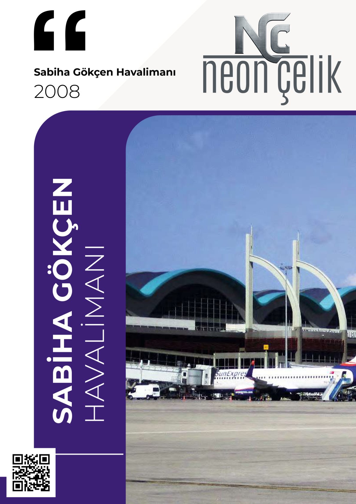 Sabiha Gökçen Havalimanı