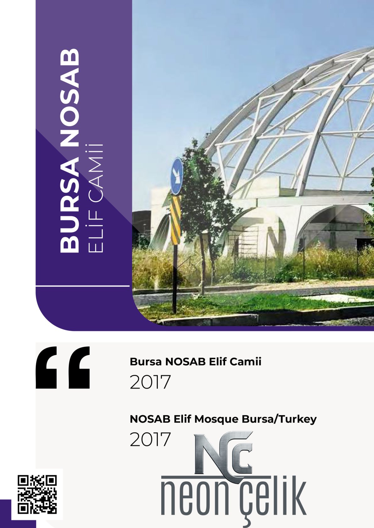 Hizmet Galerisi
