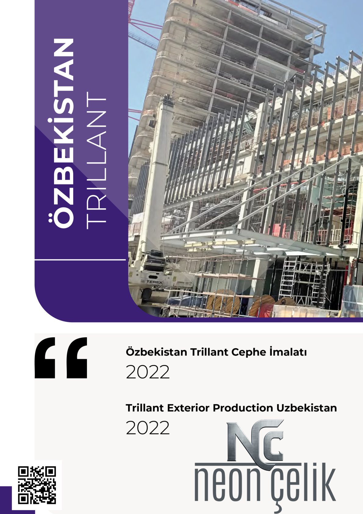 Hizmet Galerisi